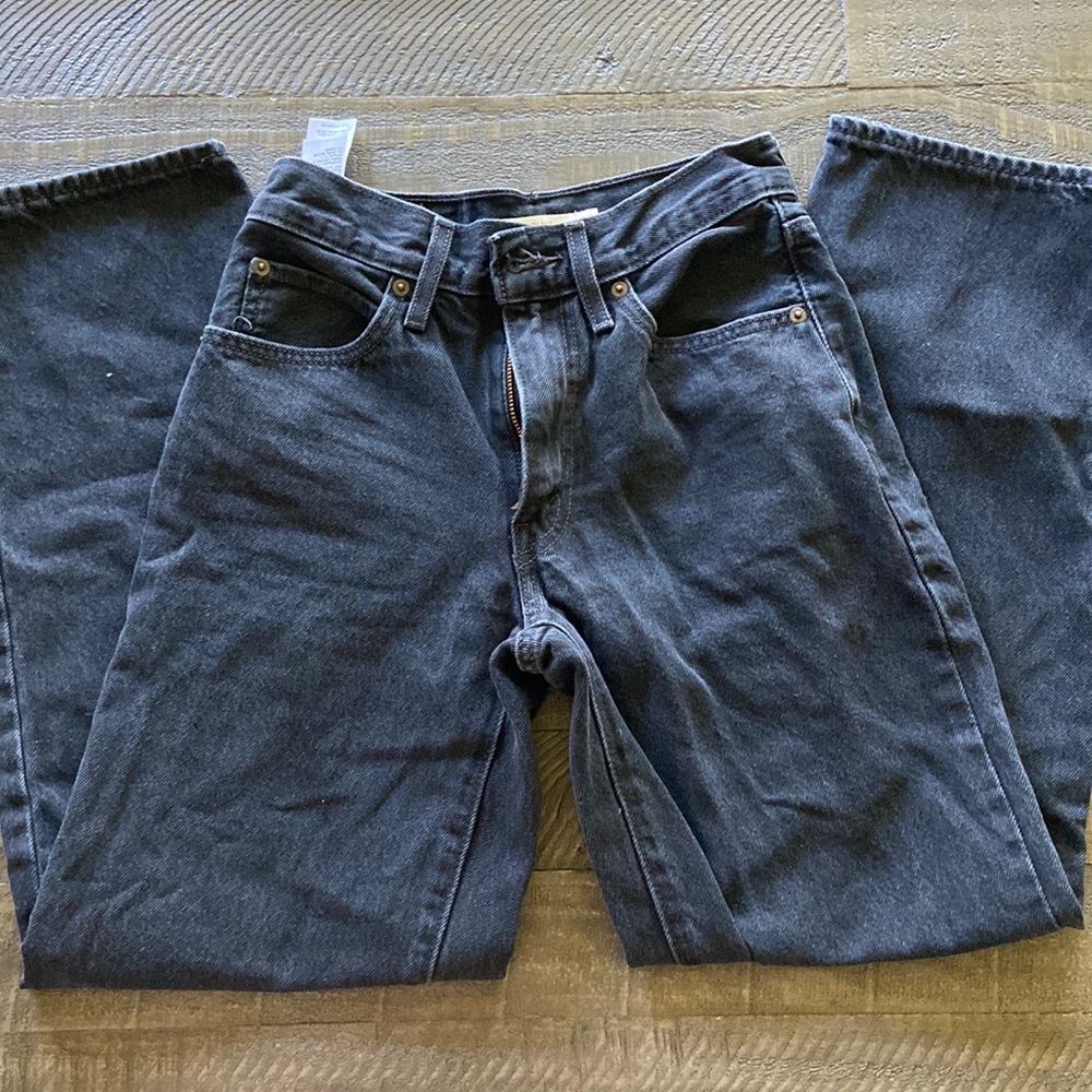 Levi’s ‘94 baggy